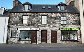 91 Cromwell Street